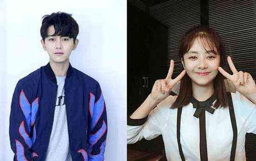 任嘉伦谭松韵最新爆料,甜蜜互动引期待，剧情走向再掀高潮