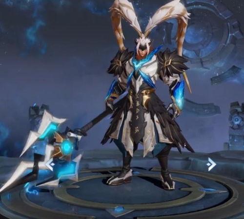 王者荣耀最新爆料吕布,吕布新皮肤爆料，霸气侧漏的战神归来！